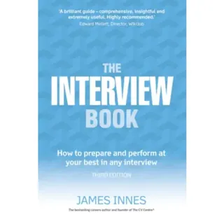 Interview Book, The