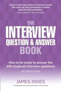 Interview Question & Answer Book, The