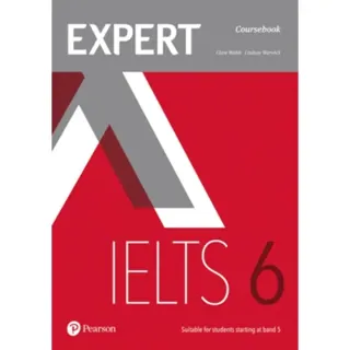 Expert IELTS 6 Coursebook