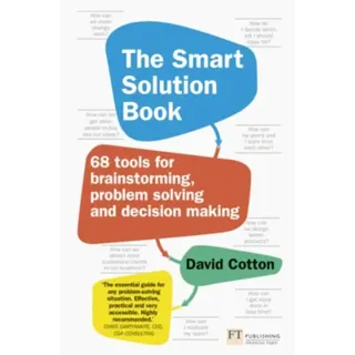Smart Solution Book, The