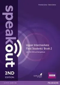 Speak UppInt 2E Flexi SBK2 + MEL Pk
