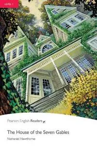 Level 1: House of Seven Gables Digital Audiobook & ePub Pack