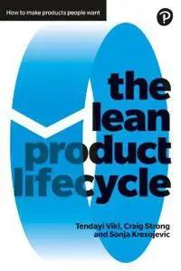 Lean Product Lifecycle, The