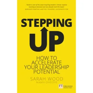 Stepping Up