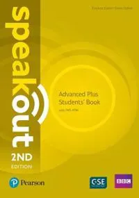 Speakout Adv Plus 2e SB/DVD&MEL Pk