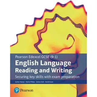 Edexcel GCSE English 2018 Core Student Book