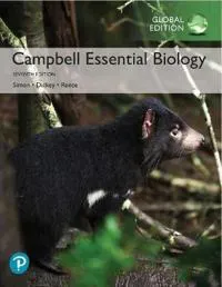 Campbell Essential Biology with Physiology, Global Edition + Mastering Biology with Pearson eText (Package)