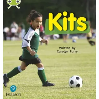 Bug Club Phonics - Phase 2 Unit 3: Kits