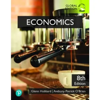 Economics, Global Edition