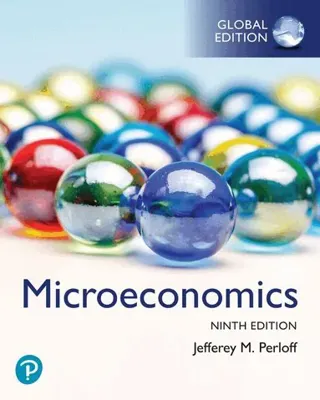 Microeconomics, Global Edition
