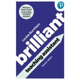 Brilliant Teaching Assistant