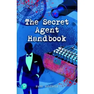 The Secret Agent Handbook