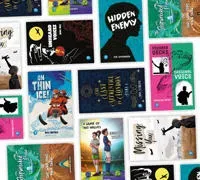 Easy buy stage 10-12 starter kit (1 copy of each book plus the teacher guide @ 15% discount)