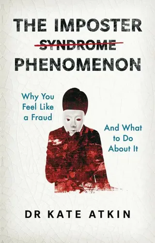 The Imposter Phenomenon