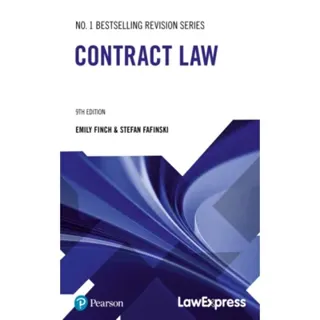 Law Express: Contract Law