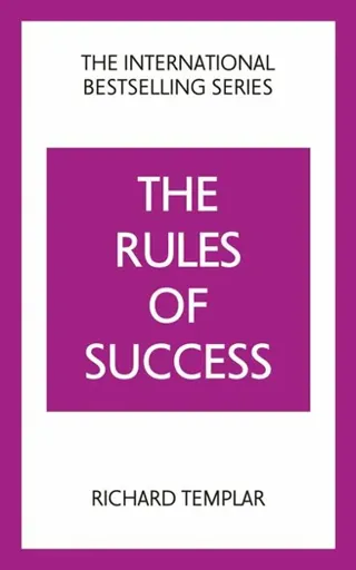The Rules of Success