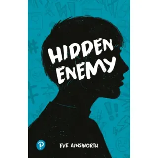 Rapid Plus Stages 10-12 10.4 Hidden Enemy