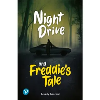Rapid Plus Stages 10-12 10.6 Night Drive / Freddie's Tale