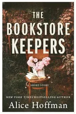 Bookstore Keepers (The Once Upon a Time Bookshop Stories)