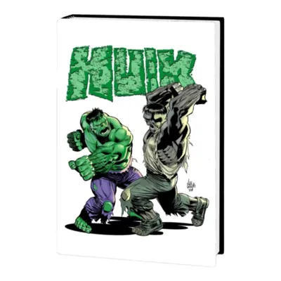 Incredible Hulk By Peter David Omnibus Vol. 5