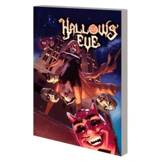 Hallows' Eve