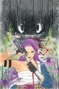 PEACH MOMOKO'S DEMON SAGA: DEMON DAYS