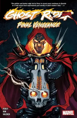Ghost Rider Vol. 5