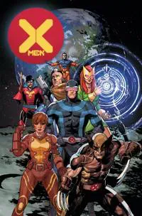 X-Men: Age of Krakoa - Dawn of X Omnibus Vol. 1