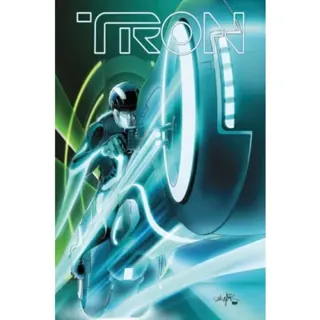 Tron: Download