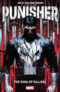 Punisher: The King Of Killers