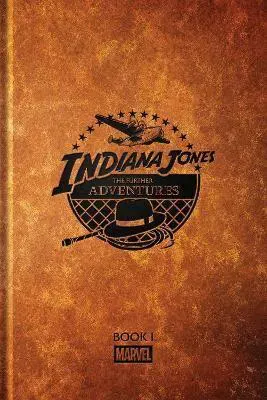 Indiana Jones: The Further Adventures Book 1