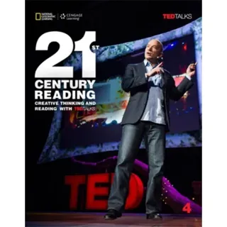 21st Century Reading 4