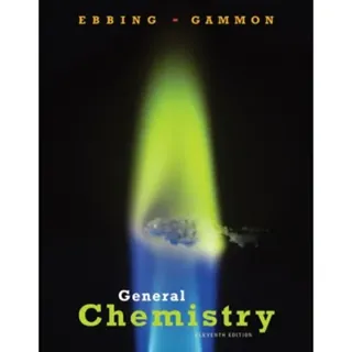 General Chemistry
