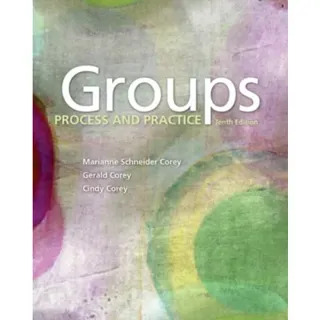 Groups
