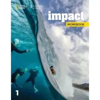 Impact 1: Workbook