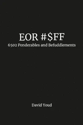Eor #$Ff
