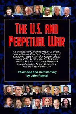 U.S. and Perpetual War