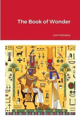 Book of Wonder