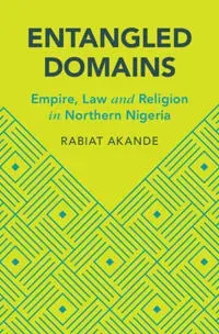 Entangled Domains