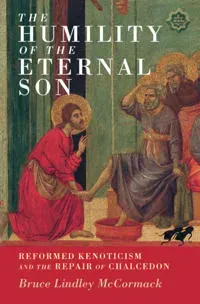 The Humility of the Eternal Son