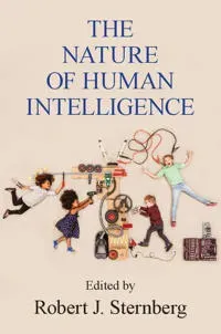 The Nature of Human Intelligence