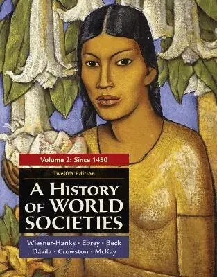 A History of World Societies