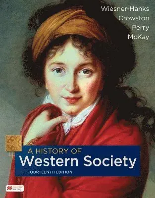 A History of Western Society