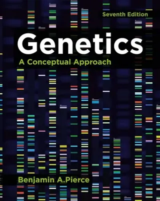 Genetics: A Conceptual Approach, Update