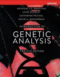 Introduction to Genetic Analysis, Digital Update