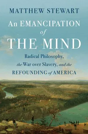 Emancipation of the Mind