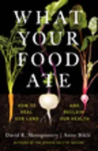 What Your Food Ate