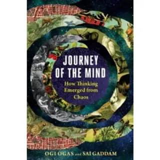 Journey of the Mind