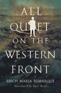 All Quiet on the Western Front