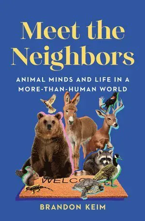 Meet the Neighbors